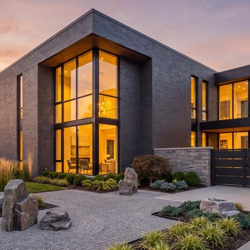 Luxury Homes for Sale Oakland County MI | Southfield
