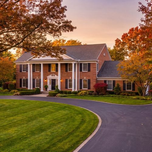 Residential Resale Farmington Hills MI | Birmingham