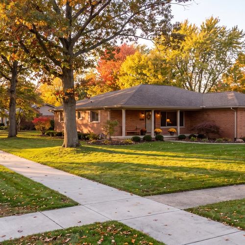 Residential Resale Farmington Hills MI | Clawson