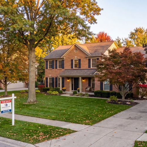 Residential Resale Farmington Hills MI | Madison Heights
