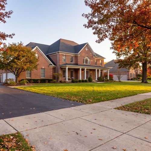 Residential Resale Farmington Hills MI | Rochester Hills