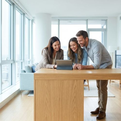 What Actually Matters When Choosing a Real Estate Agent in Oakland County | Tom Gilliam RE/MAX Classic