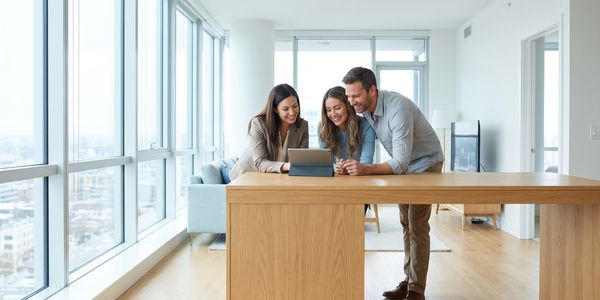 What Actually Matters When Choosing a Real Estate &hellip;