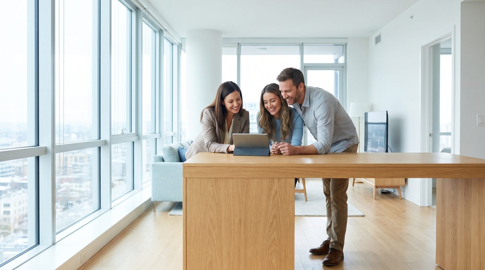 Real estate agent consultation - Farmington Hills, Michigan - Homes2MoveYou.com