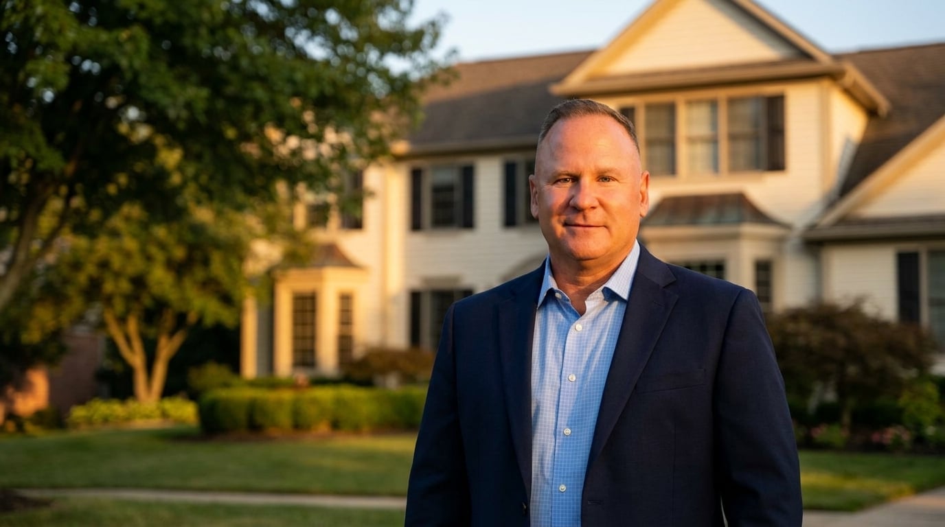 best-real-estate-agent-farmington-hills-mi-tom-gilliam