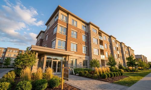 Fannie Mae Condo Rule Change: What Oakland County &hellip;