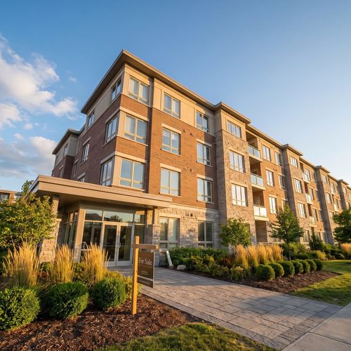 Fannie Mae Condo Rule Change: What Oakland County Buyers Should Know