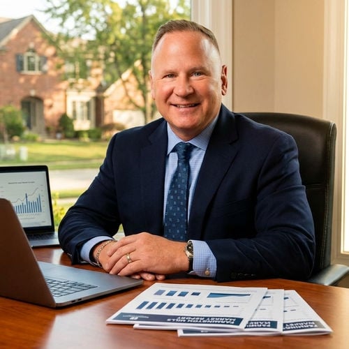 Farmington Hills Real Estate: Track Record and Local Market Data