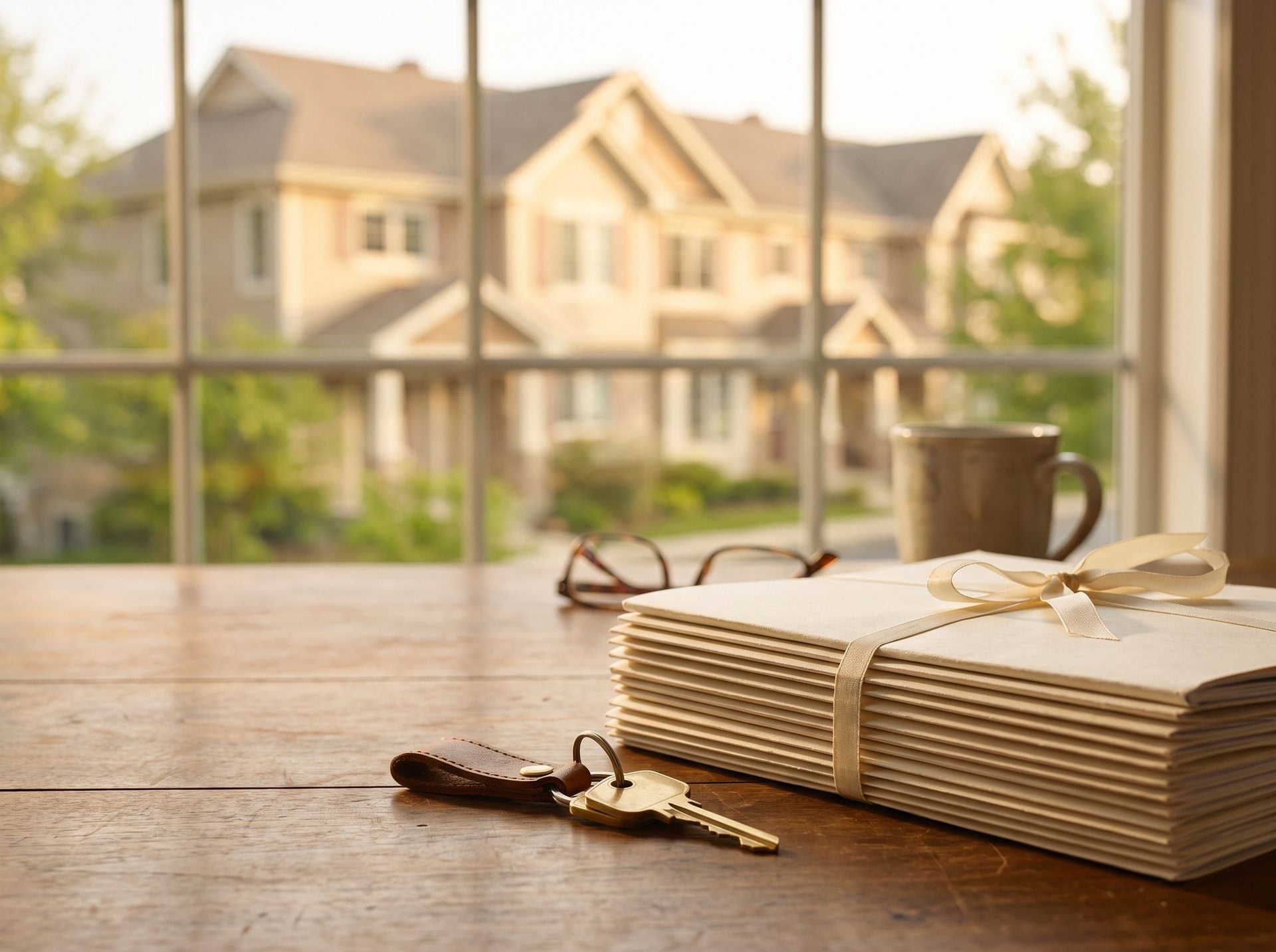 HOA Documents Condo Buyer Checklist