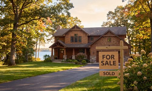 Sell Your Lake Orion Home for Top Dollar: &hellip;