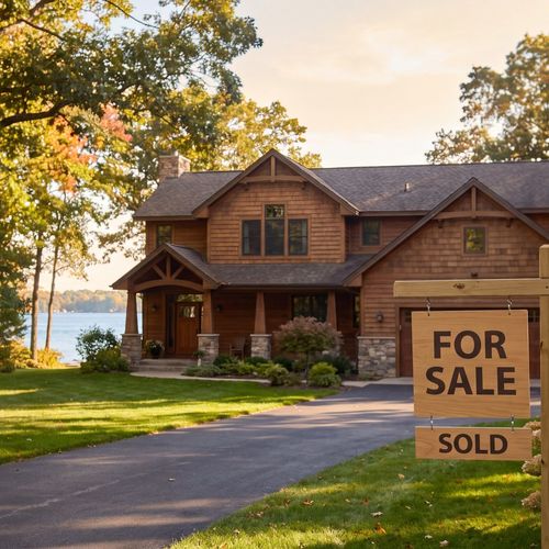 Sell Your Lake Orion Home for Top Dollar: Home Selling Services Oakland County MI