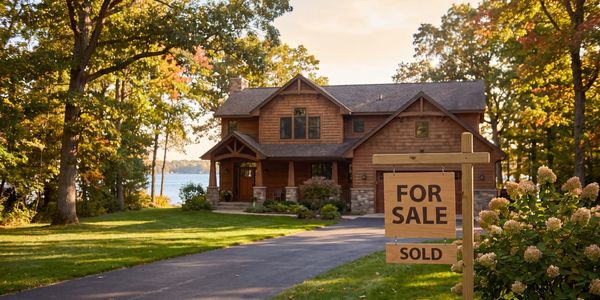 Sell Your Lake Orion Home for Top Dollar: &hellip;