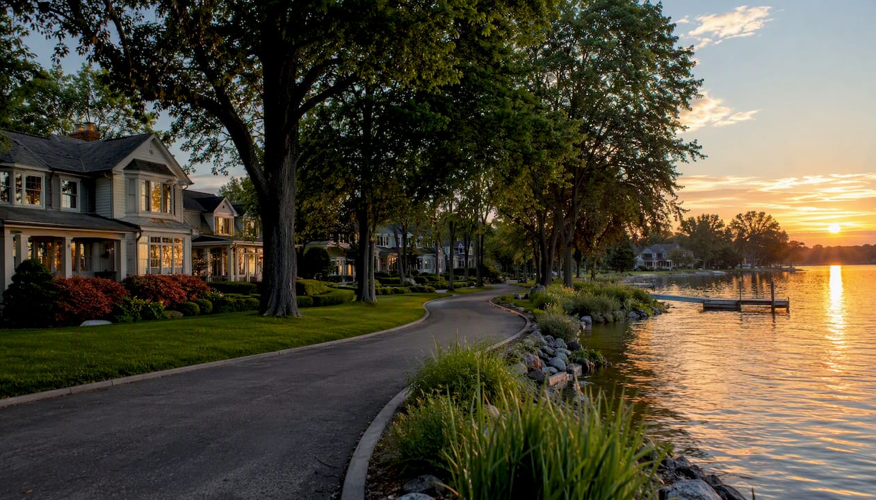 lakefront-homes-shoreline-west-bloomfield-tom-gilliam-remax-classic