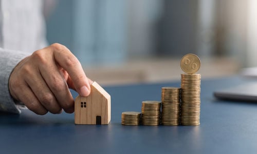 Waiting for Lower Mortgage Rates in Oakland County? &hellip;