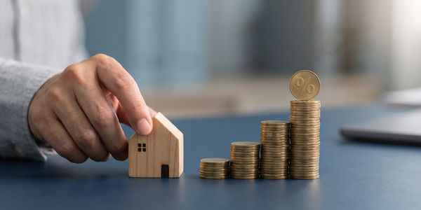 Waiting for Lower Mortgage Rates in Oakland County? &hellip;