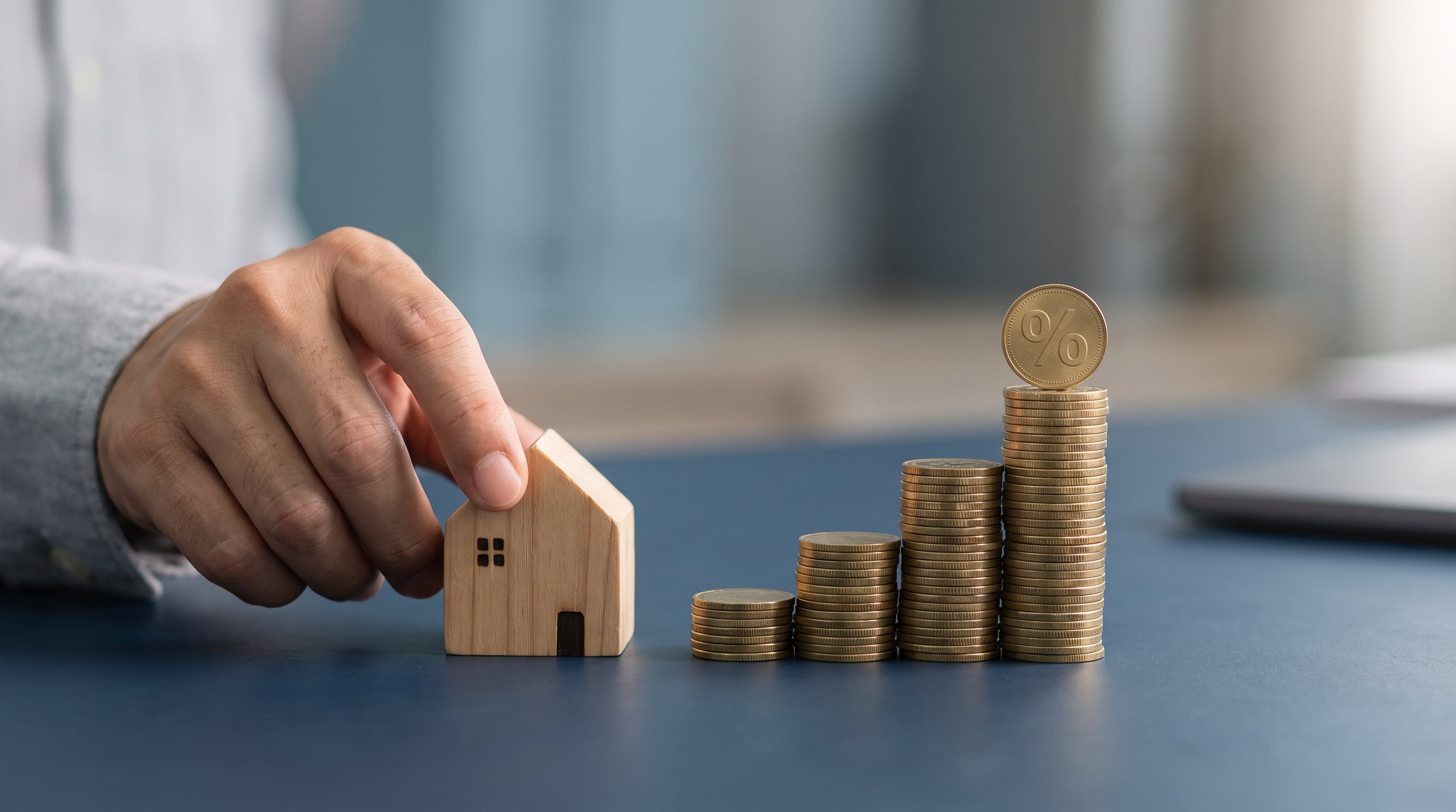mortgage-rate-house-savings-oakland-county-tom-gilliam-remax-classic