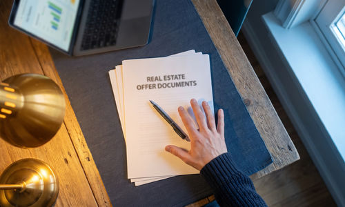 Multiple Offer Situations: A Guide for Buyers and &hellip;
