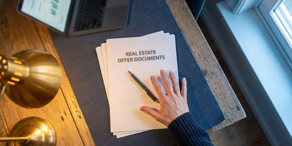Multiple Offer Situations: A Guide for Buyers and &hellip;