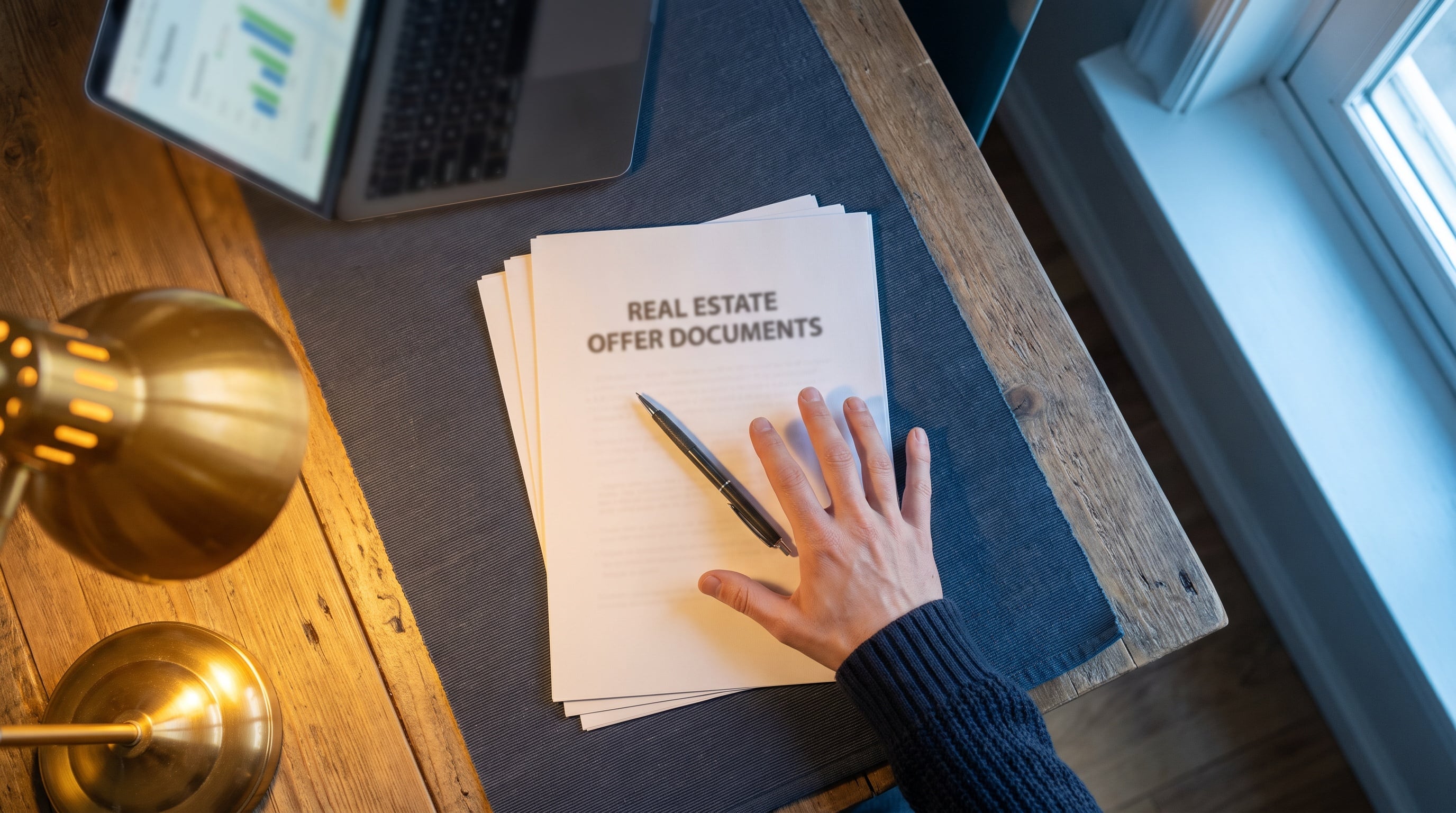 multiple-offer-documents-decision-oakland-county-tom-gilliam-remax-classic (1)