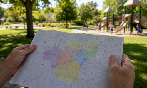 How School Zones Affect Your Home Search in &hellip;