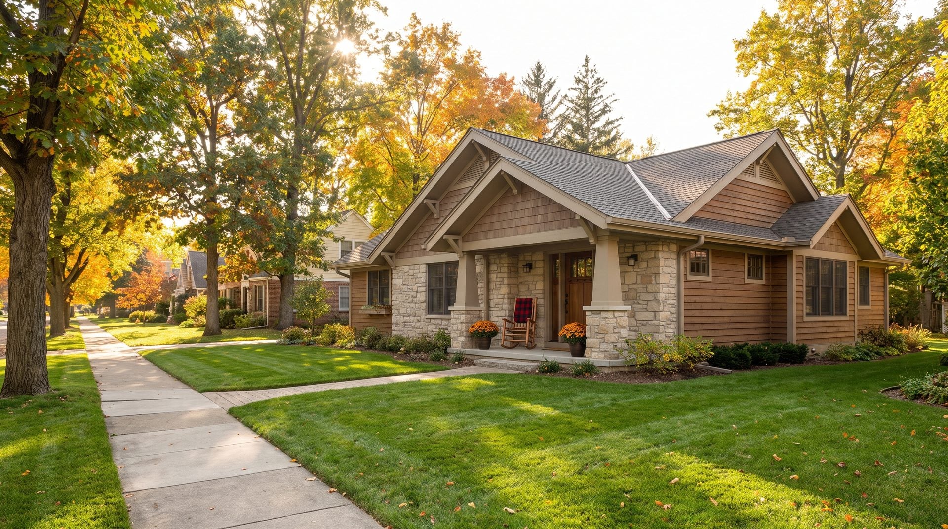 Oakland County Senior Home Farmington Hills
