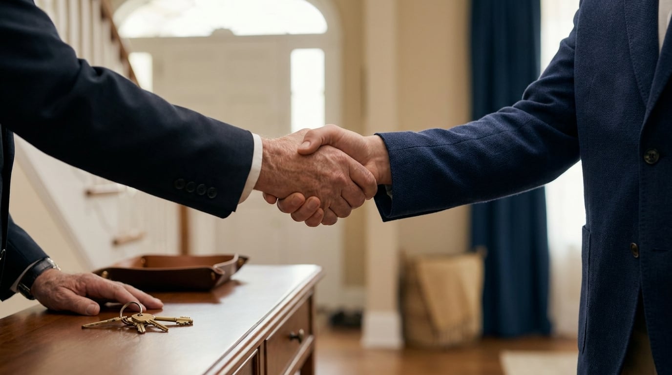 private-real-estate-transaction-handshake-oakland-county-tom-gilliam-remax-classic (1)