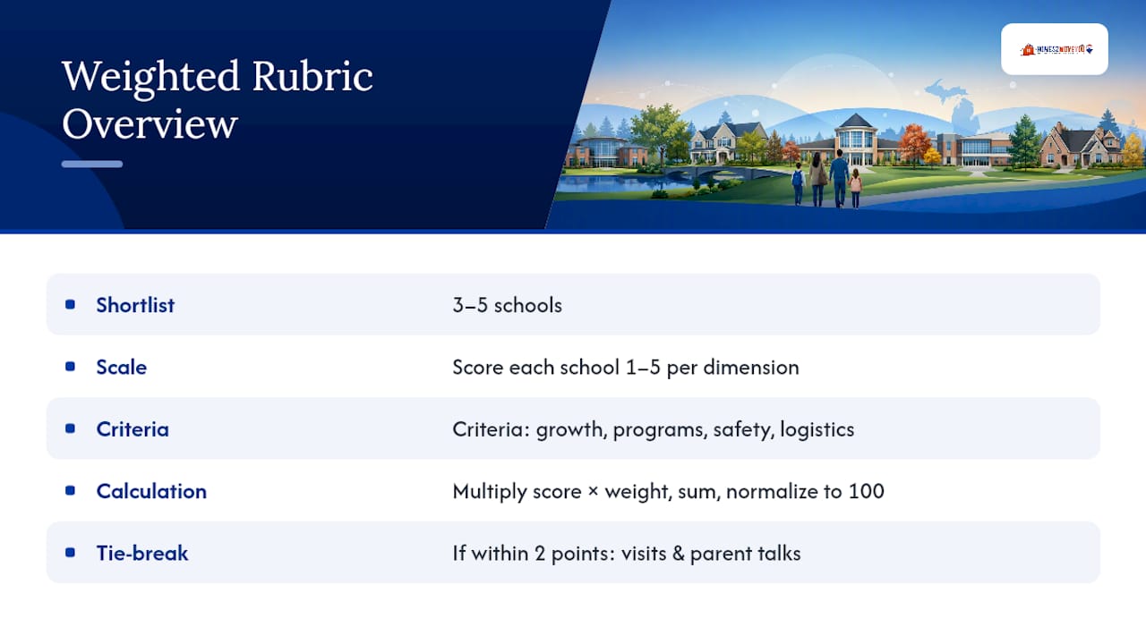 school-comparison-weighted-rubric-oakland-county