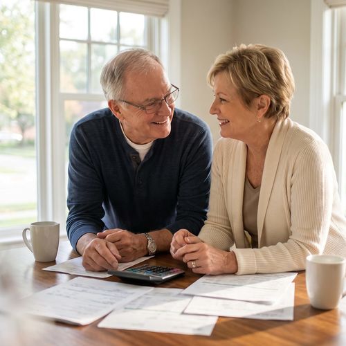 The Michigan Property Tax Credit Oakland County Seniors Are Leaving on the Table