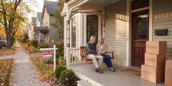 Downsizing in Northville, MI: What Seniors Should Know &hellip;