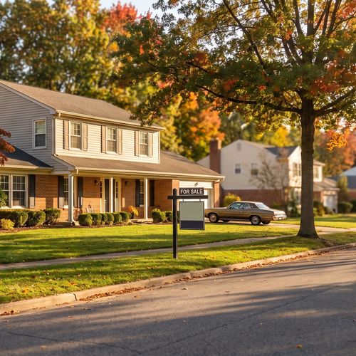 Is RE/MAX Better Than Keller Williams in Oakland County? | Realtor Tom Gilliam
