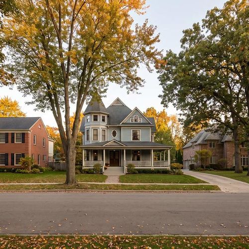 Farmington Hills vs. Northville vs. Bloomfield Hills: How the Three Markets Compare | Realtor Tom Gilliam