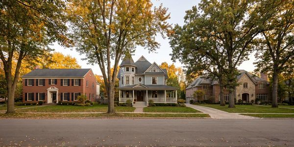 Farmington Hills vs. Northville vs. Bloomfield Hills: How &hellip;