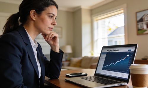 The Fed Meets Today: What It Means for &hellip;