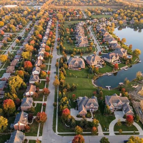 The 4 Housing Markets in Oakland County Right Now: Which One Are You In? | Realtor Tom Gilliam
