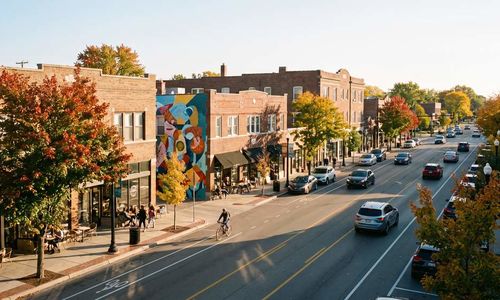 What the Grand River Revitalization Means for Farmington &hellip;