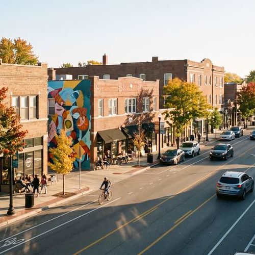 What the Grand River Revitalization Means for Farmington Hills Homeowners | Realtor Tom Gilliam