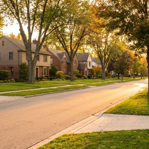 How to Research Neighborhoods in Oakland County | Realtor Tom Gilliam