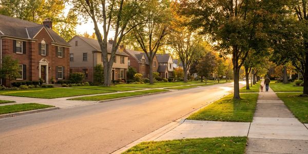 How to Research Neighborhoods in Oakland County | &hellip;