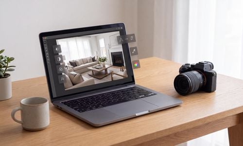 When Listing Photos Are Too Enhanced: Why It …