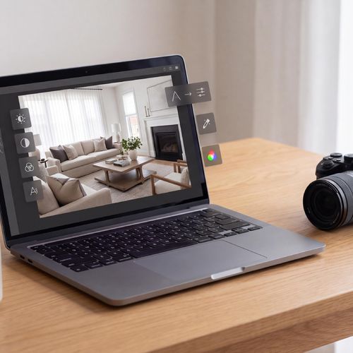 When Listing Photos Are Too Enhanced: Why It Backfires on Oakland County Sellers | Tom Gilliam RE/MAX Classic