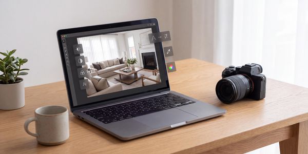 When Listing Photos Are Too Enhanced: Why It &hellip;
