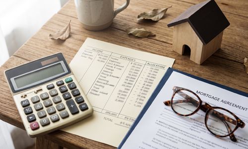 Create a Home Budget in Oakland County: Add &hellip;