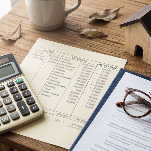 Create a Home Budget in Oakland County: Add 1.25% Property Tax | Realtor Tom Gilliam