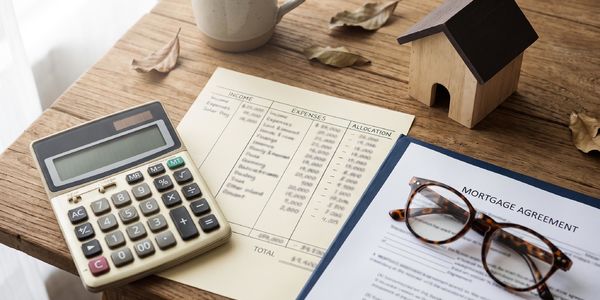 Create a Home Budget in Oakland County: Add &hellip;