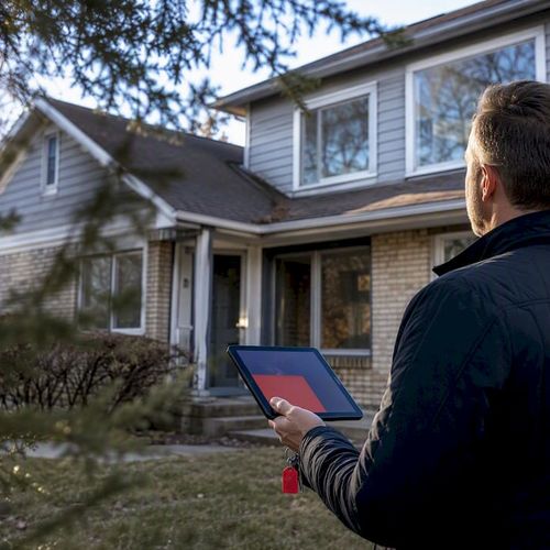 How to Find Foreclosures Fast in Oakland County: MLS, Government Portals, and County Records | Realtor Tom Gilliam