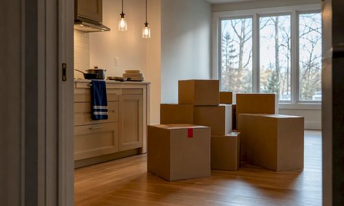 How Long Before Moving Day Should You Start &hellip;