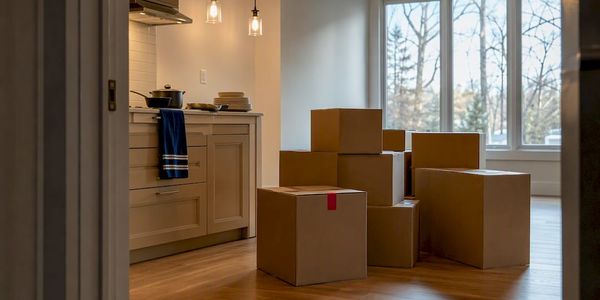 How Long Before Moving Day Should You Start &hellip;