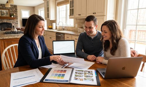 How to Price Your Home to Sell Fast &hellip;