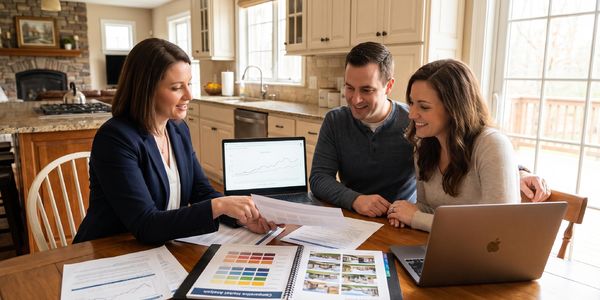 How to Price Your Home to Sell Fast &hellip;