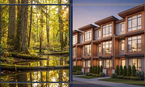 The Providence Meadows Townhome Debate in Novi — &hellip;